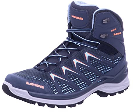 320703 INNOX PRO GTX MID WS blau Gr. 36