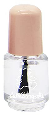MINI VERNIS Lulucastagnette N°12 TRANSPARENT