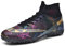 Scarpe da Calcio da Uomo Erba Artificiale Scarpe da Calcio Professionali High Top da Bambino Scarpe da Gioco da Ragazzo Scarpe da Allenamento Sportivo all'aperto Scarpe da Calcio Indoor