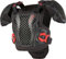 Alpinestars Kids Brustpanzer Bionic Action Youth Schwarz Gr. S/M