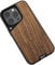 Mous Case for iPhone 15 Pro Max MagSafe Compatible - Limitless 5.0 - Walnut - Protective iPhone 15 Pro Max Case - Shockproof Phone Cover