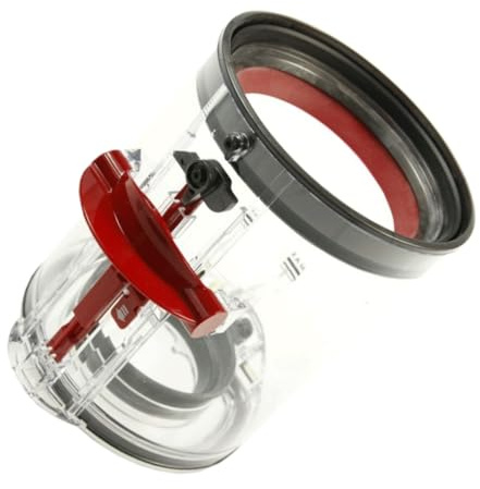 SOS Accessoire Original-Staubbehälter für Staubsauger 969509-02 DYSON