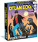 Clementoni - Dylan Dog, der Sonnenaufgang der lebenden Toten, Investigatives Brettspiel für Jungen 12+ Jahre und Erwachsene, 2-5 Spieler, Geschenkidee Made in Italy, italienische Sprache, 16820