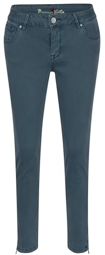 Buena Vista Italy V 7/8 Peacock 2309 B5311 4141.4426 - Stretch Twill