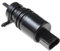 LUOWEINA Scheibenwaschpumpe, passend for Mercedes, Benz W220 W210 W211 W163 W203 A2108690821 2108690821 1K5955651 2218690121 1J5955651 Waschwasserpumpe für Scheibenwaschanlage