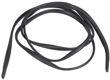 easyPART passend für Bluparts Türdichtung 10101067 für Backofen | Ofentürdichtung, Türabdichtung, Backofendichtung, Dichtungsprofil für Tür