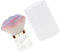 Soft Bristles Brush Fiber Nails Brush Comfortable Nails Salon Supplies Suitable For Nails Artists And Beauty Lover