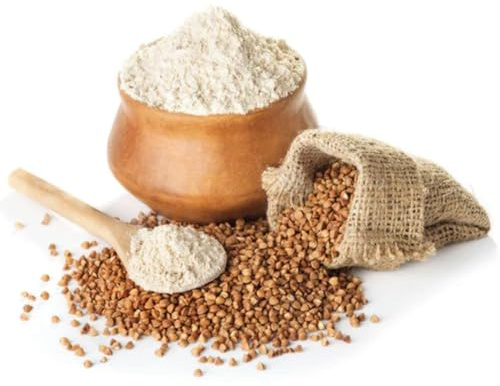 BONGIOVANNI Bontà Naturali Couscous 4 Hülsenfrüchte Bio Glutenfrei 500 g