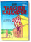 Uli Stein Kalender 2026 - Taschenkalender Terminplaner - A7-80x111mm - Jahreskalender mit Motiv Seiten & Spiralbindung - Uli Stein Cartoons Terminplaner - Monatskalender mit lustigen Sprüchen
