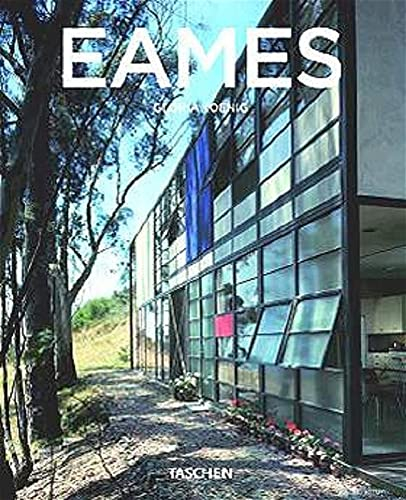 Eames by Gloria Koenig (2005-10-01)