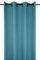 Stof - Bea Rideau à Œillets Polyester Turquoise 260 x 140 cm R68538007