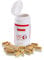 Natural Collagen Inventia Skin Beauty Plus 60 Kollagen Kapseln mit Coenzym Q10, gefriergetrocknetem Fischkollagen mit mikronisiertem Seetang und natürlichem Vitamin E