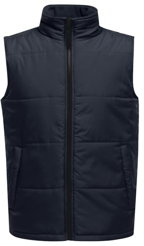 Regatta Manicotto termico per uomo e uomo, professionale, idrorepellente, isolante (confezione da 1)