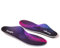 3ANGNI Orthotic Insole High Arch Support Soft Medical Functional Orthopedic Insoles,Insert For Severe Flat Feet,Plantar Fasciitis,Feet Pain, Foot Valgus For Man Woman
