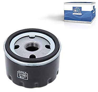 DT Spare Parts Ölfilter Motorölfilter Anschraubfilter 6.24210