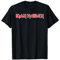 Iron Maiden - Classic Logo T-Shirt