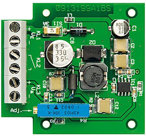 ELV Bausatz Step-down-Spannungswandler SDW 35, 2 A, ohne Gehäuse