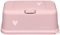 funkybox FB41 Feuchttücher Aufbewahrungsbox Herzchen rosa