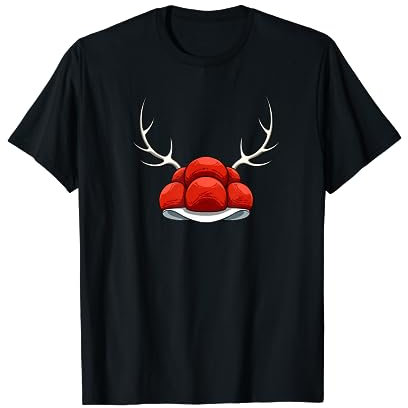 Cool Bollenhut Schwarzwald T-Shirt