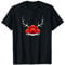 Cool Bollenhut Schwarzwald T-Shirt