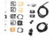 Vergaser-Reparatursatz Bulb Kraftstoffleitungsfilter Passend für FS36 FS40 FS44 Grass Trimmer Ersatz