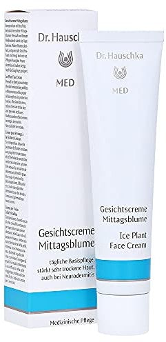 Dr. Hauschka Mittagsblume Gesichtscreme, 40 ml