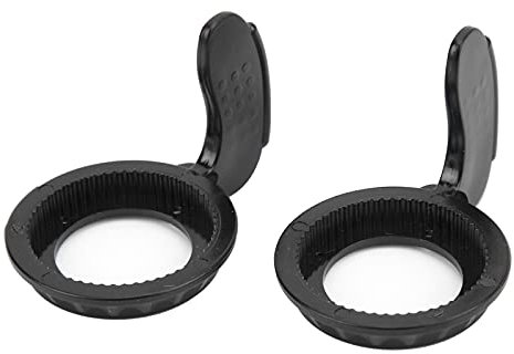 Alomejor Scooter Daumengas-Finger-Wahlknopf Brems-Gasknopf-Griff für 5‑6,5-Zoll-Roller