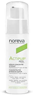 Noreva Actipur Peel Intensiv-Konzentrat Serum 30 ml