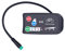 VBESTLIFE Elektrofahrrad für KT-LED880 Display E-Bike 36V 48V Display Meter E-Bike Zubehör
