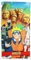Disney Serviette Naruto