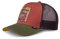 Djinns Food Oysters Ginger/Light Olive HFT Trucker Cap - One-Size