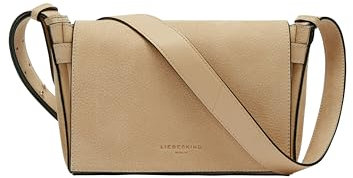 Liebeskind Berlin HILLA NUBUK Mobile Pouch Mobile Pouch, opal green (HxBxT 19cm x13cm x1cm)