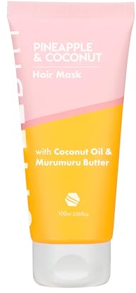 STYLEDRY- Haarmaske - Ananas & Kokosnuss 100ml