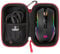 Tourmate Hard Storage Case for Redragon Gaming Mouse - Travel Case for Wireless Mouse Gaming 8000 DPI(Only Case) (Black)