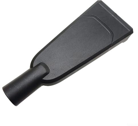 Vacuum Cleaner Car Nozzle for Karcher,ABS Plastic Nozzle for Extractor Attachment