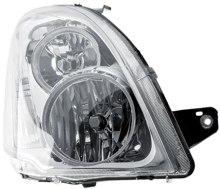 LONGLING Scheinwerfer Rechts Beifahrerseite Frontscheinwerfer mit Motor Für Iveco Daily V 2011-2014