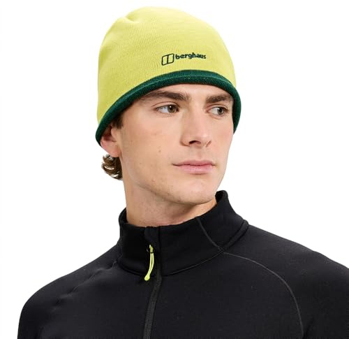 Berghaus Unisex Beanie Blocks Bean