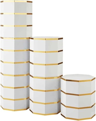 360° Rotating Shoe Rack - Modern Freestanding Shoe Cabinet with Doors Adjustable 6-Layer Storage Tower for Entryway Hallway and Corner nization (White)