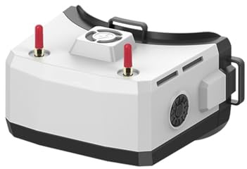 BoxPro/BoxPro+ FPV-Brillen, speziell entwickelt for Drohnenrennsportbegeisterte
