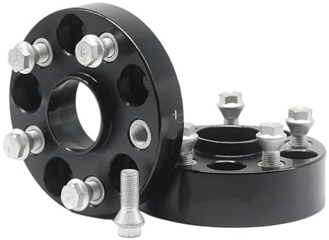 Auto Spurplatten Kompatibel Mit Für E46 E30 E34 E36 E38 E82 E84 E86 E88 E90 E91 E92 E93 Z85 Z89 25/30/35/40/45/50/60 Mm PCD 5x120 CB 72,56 Mm Spurverbreiterungsadapter