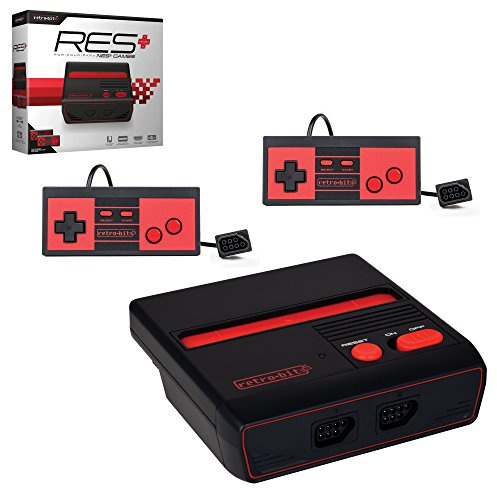 Console de jeu rétro - 620 jeux classiques - AV-OUT