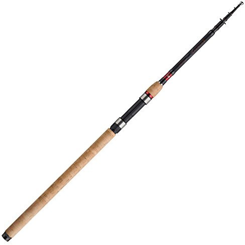 Daiwa Ninja-X Tele Spin 2.40m 15-45g