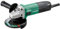 Hitachi HiKoki G12STX/J5 Winkelschleifer, Grün