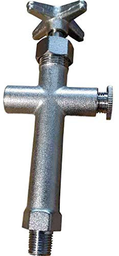 Grant Oil Pressure Gauge Manifold