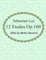 Sebastian Lee 12 Etudes Op.100: 12 Etudes for Cello.