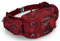 Osprey Savu 5 Multisport-Rucksack, unisex Claret Red - O/S