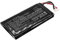 TCTK Batterie 10000mAh Kompatibel mit [EXFO] MAX-700, MAX-700B/C, MAX-900, MAX-900-iCERT, MAX-900FIP, MAX-FIP Ersetzt 01WQ0037-02, 880X266, GP-2209