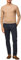 HACKETT LONDON Herren Perfect Tencel Chino Hose, Navy, 33W/30L