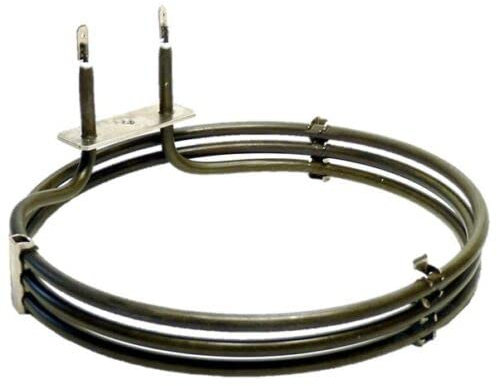 Fan Oven Heating Element To Fit Belling 444444073 444444074 Electric Cooker 2500W 081561600