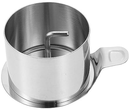 Luxshiny 1 Satz Reisbällchenform Edelstahl Kuchen Ring Set Mousse-backringe Kuchenform Ring Gugelhupfform Gebäckring Aus Metall Mousse Backringe Plätzchen Kind Backzubehör Rostfreier Stahl